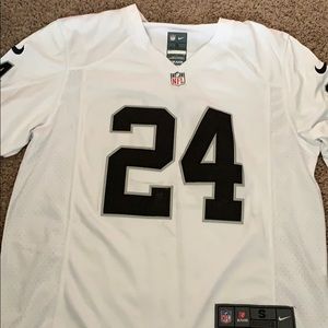 Marshaw Lynch NFL Jersey